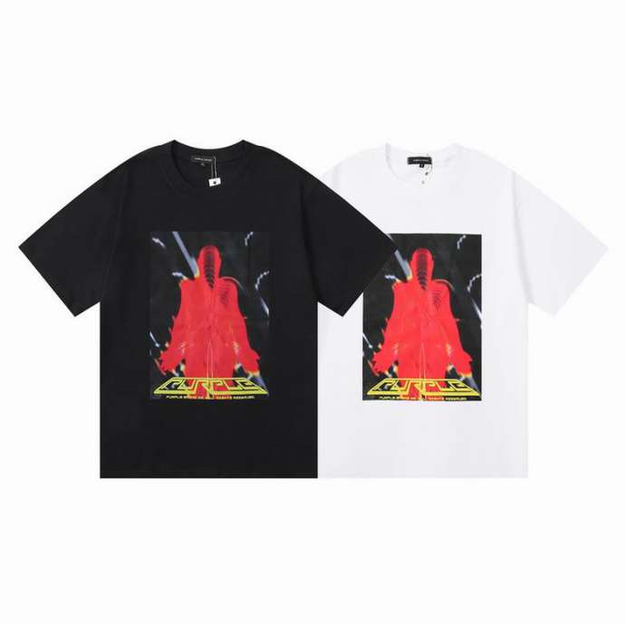 Purple Brand T Shirts Short _SKUPurpleBrandS-XL302039165